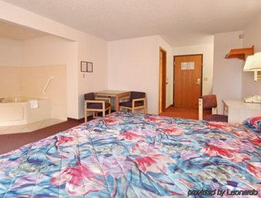 Super 8 By Wyndham Walnut Hotel Ruang foto